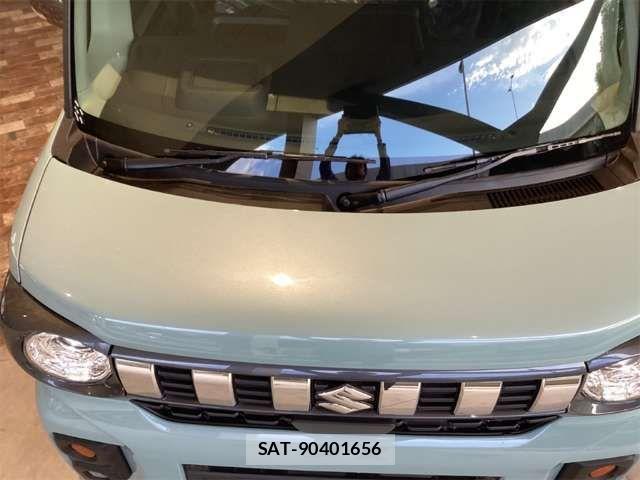 Suzuki SPACIA 2025-05 7458048-17