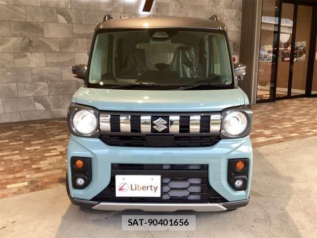 Suzuki SPACIA 2025-05 7458048-4