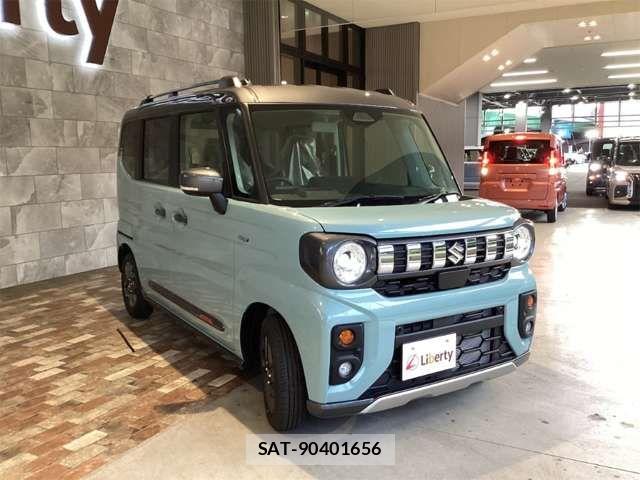 Suzuki SPACIA 2025-05 7458048-5