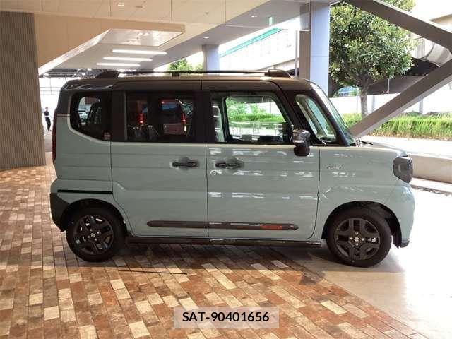 Suzuki SPACIA 2025-05 7458048-6
