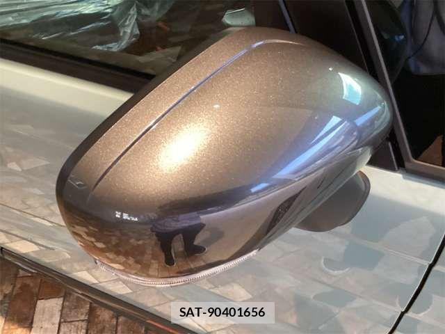 Suzuki SPACIA 2025-05 7458048-7