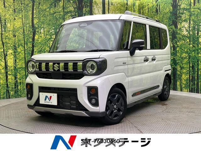 Suzuki SPACIA 2024-09 7502980-0