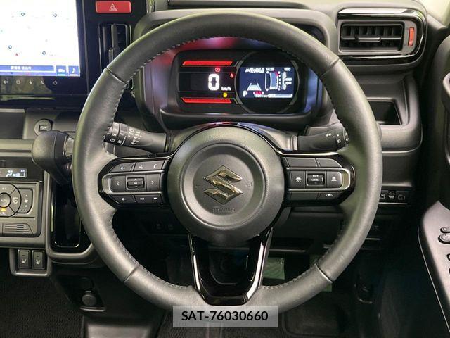 Suzuki SPACIA 2024-09 7502980-10