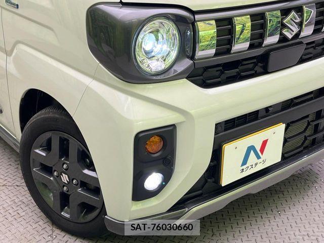 Suzuki SPACIA 2024-09 7502980-11