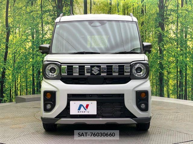Suzuki SPACIA 2024-09 7502980-13