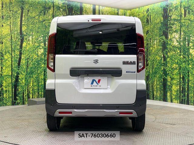 Suzuki SPACIA 2024-09 7502980-14