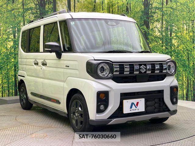 Suzuki SPACIA 2024-09 7502980-15