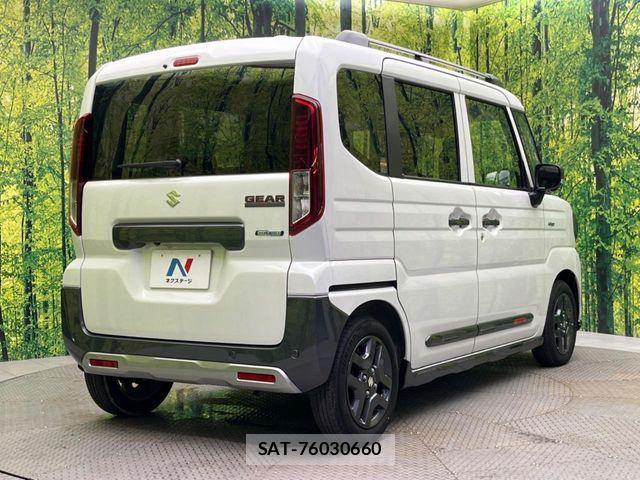 Suzuki SPACIA 2024-09 7502980-16