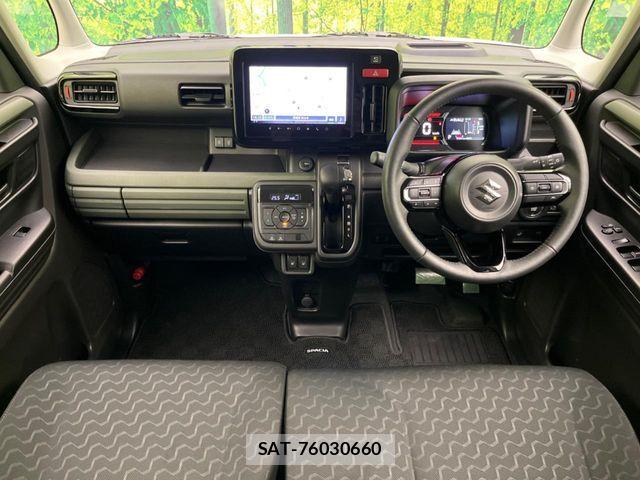 Suzuki SPACIA 2024-09 7502980-1