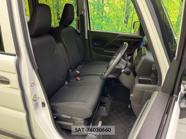 Suzuki SPACIA 2024-09 7502980-7