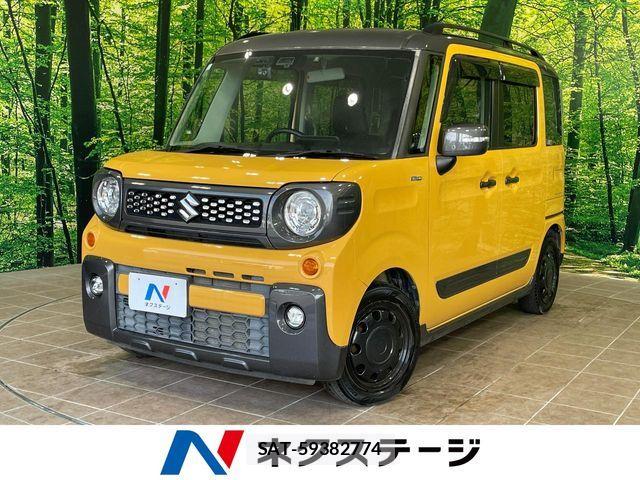 Suzuki SPACIA 2019-05 7502993-0