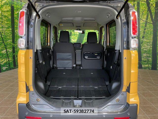 Suzuki SPACIA 2019-05 7502993-9