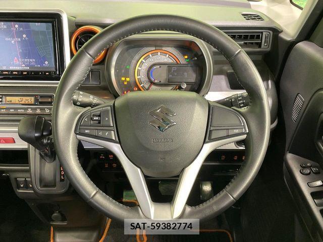 Suzuki SPACIA 2019-05 7502993-10