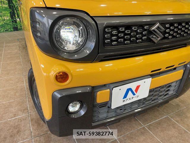 Suzuki SPACIA 2019-05 7502993-11