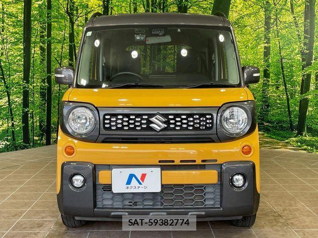 Suzuki SPACIA 2019-05 7502993-13