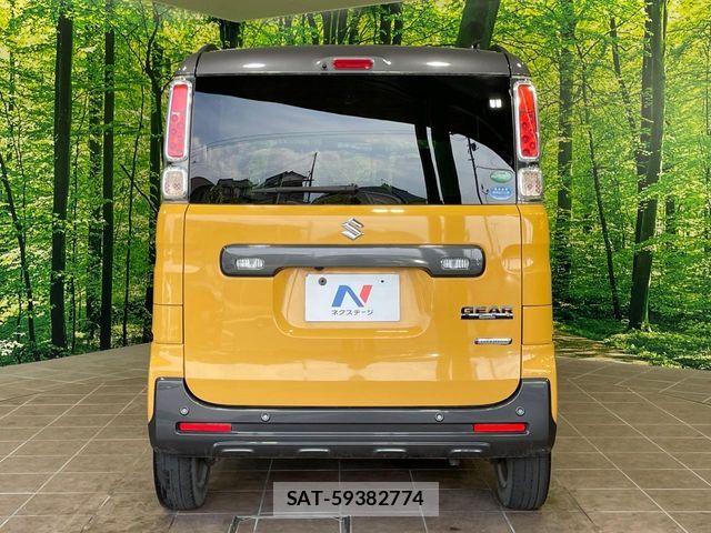 Suzuki SPACIA 2019-05 7502993-14