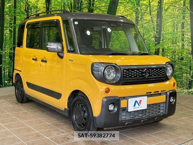 Suzuki SPACIA 2019-05 7502993-15