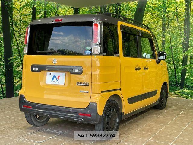 Suzuki SPACIA 2019-05 7502993-16