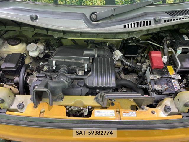 Suzuki SPACIA 2019-05 7502993-17