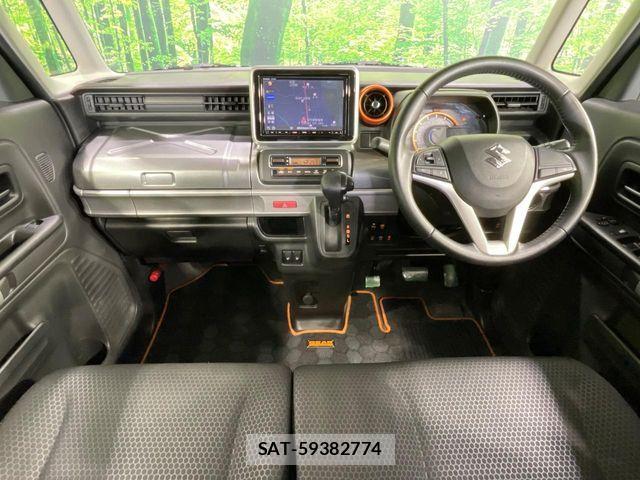 Suzuki SPACIA 2019-05 7502993-1