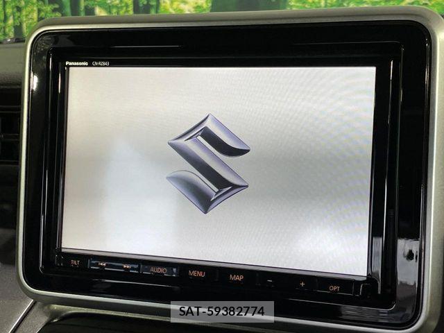 Suzuki SPACIA 2019-05 7502993-2