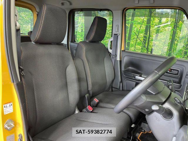 Suzuki SPACIA 2019-05 7502993-7