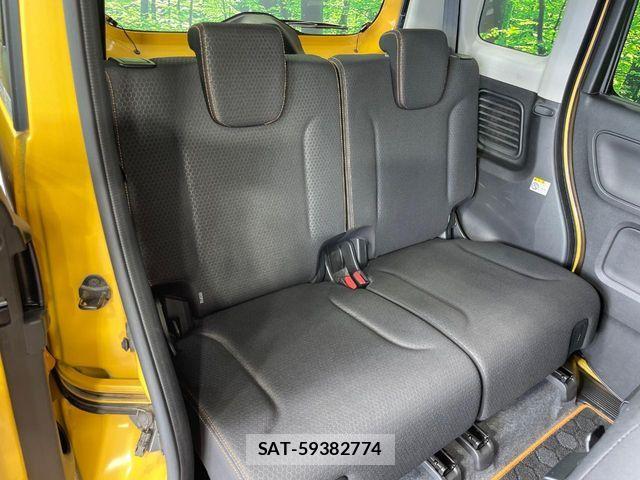 Suzuki SPACIA 2019-05 7502993-8