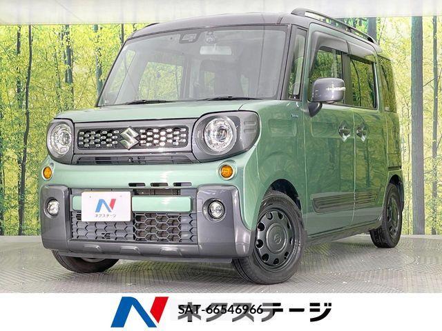 Suzuki SPACIA 2019-02 7502996-0
