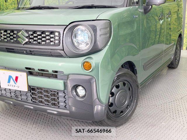 Suzuki SPACIA 2019-02 7502996-11