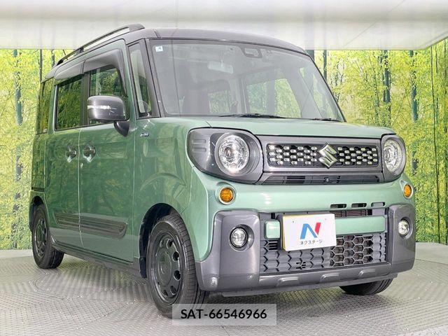 Suzuki SPACIA 2019-02 7502996-15