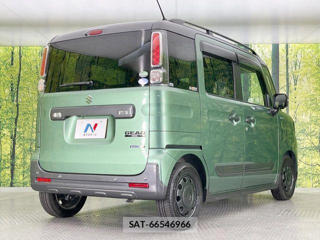 Suzuki SPACIA 2019-02 7502996-16