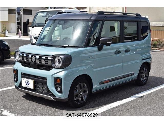 Suzuki SPACIA 2025-02 7502981-0