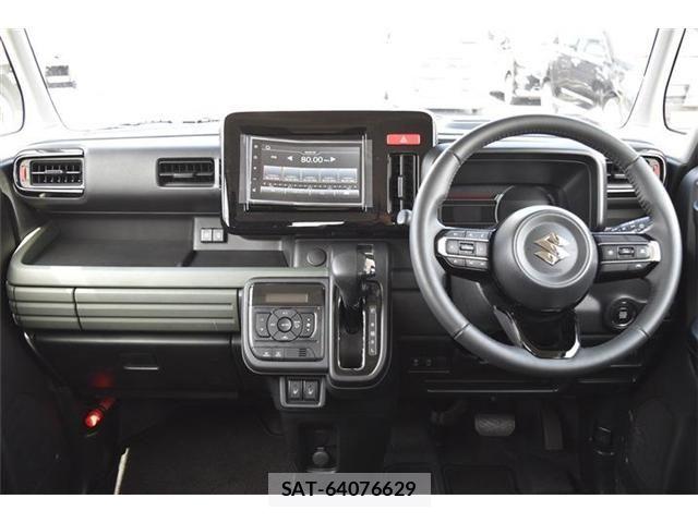 Suzuki SPACIA 2025-02 7502981-1