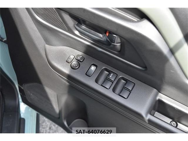 Suzuki SPACIA 2025-02 7502981-20