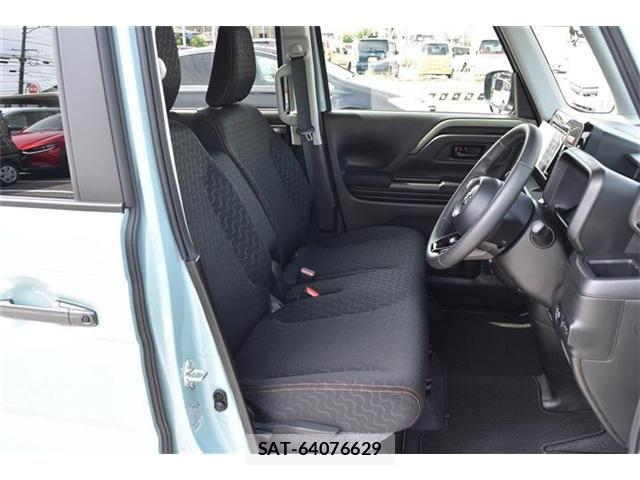 Suzuki SPACIA 2025-02 7502981-21