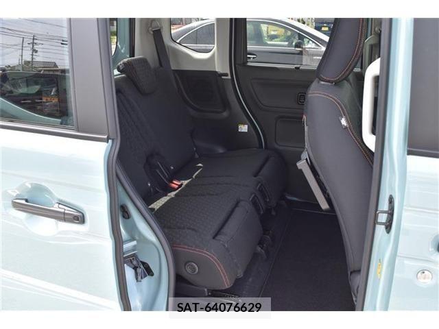 Suzuki SPACIA 2025-02 7502981-22