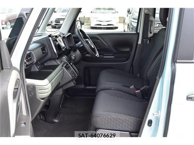 Suzuki SPACIA 2025-02 7502981-26