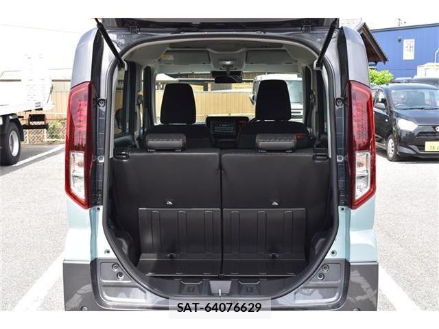 Suzuki SPACIA 2025-02 7502981-27