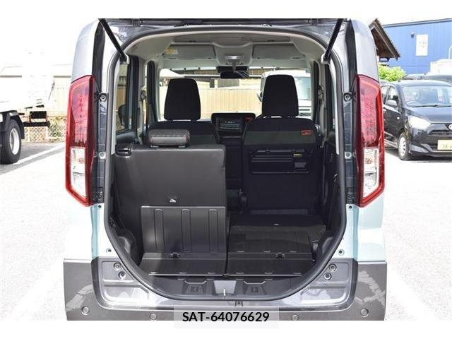 Suzuki SPACIA 2025-02 7502981-28