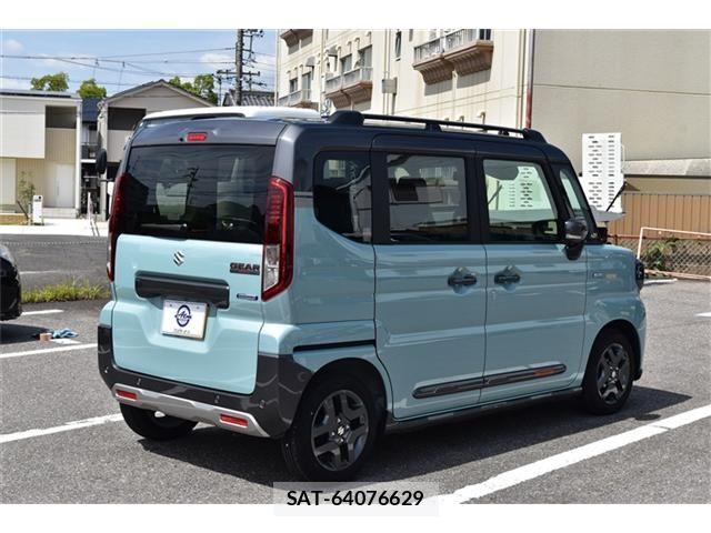 Suzuki SPACIA 2025-02 7502981-2