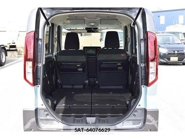 Suzuki SPACIA 2025-02 7502981-29