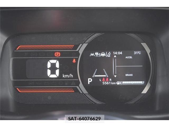 Suzuki SPACIA 2025-02 7502981-7