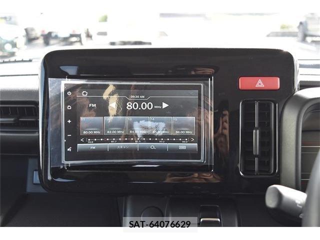Suzuki SPACIA 2025-02 7502981-8