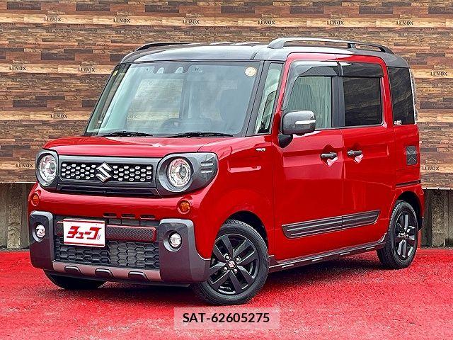 Suzuki SPACIA 2023-08 7502984-0