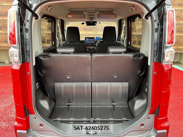 Suzuki SPACIA 2023-08 7502984-20