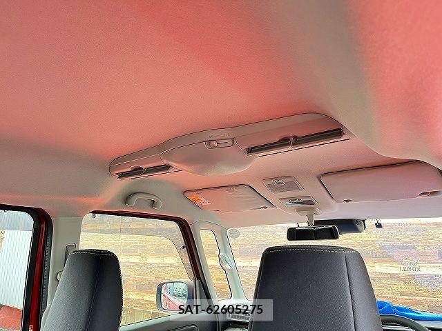 Suzuki SPACIA 2023-08 7502984-22