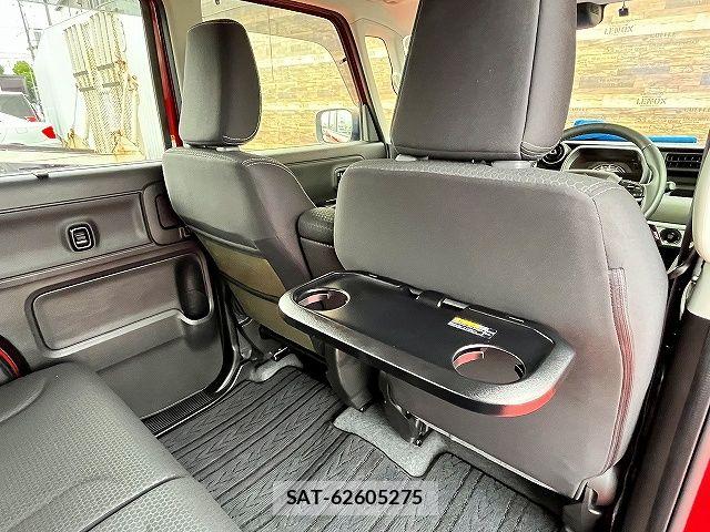 Suzuki SPACIA 2023-08 7502984-23
