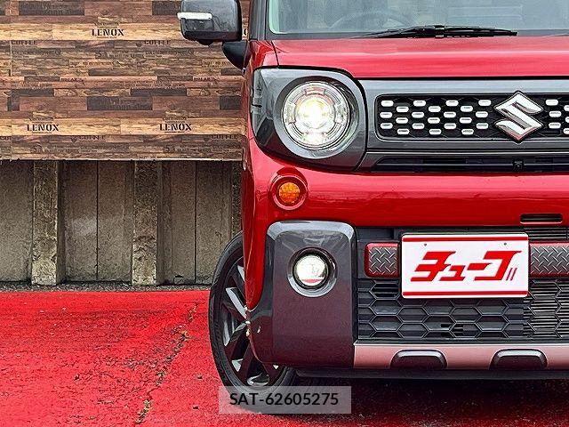 Suzuki SPACIA 2023-08 7502984-24