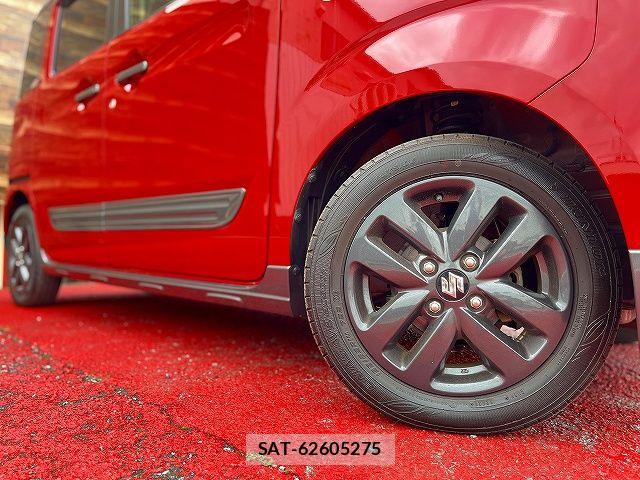 Suzuki SPACIA 2023-08 7502984-26