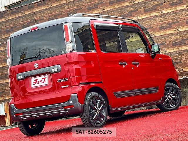 Suzuki SPACIA 2023-08 7502984-2
